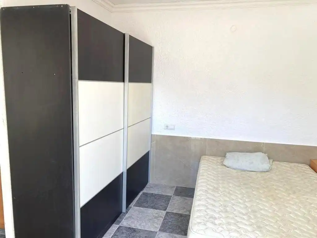 Apartament amb terrassa en venda a Plaza Plaza Orán, imagen 33