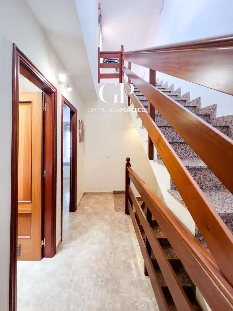 Maisonette zum Verkauf in alpende, El Matorral