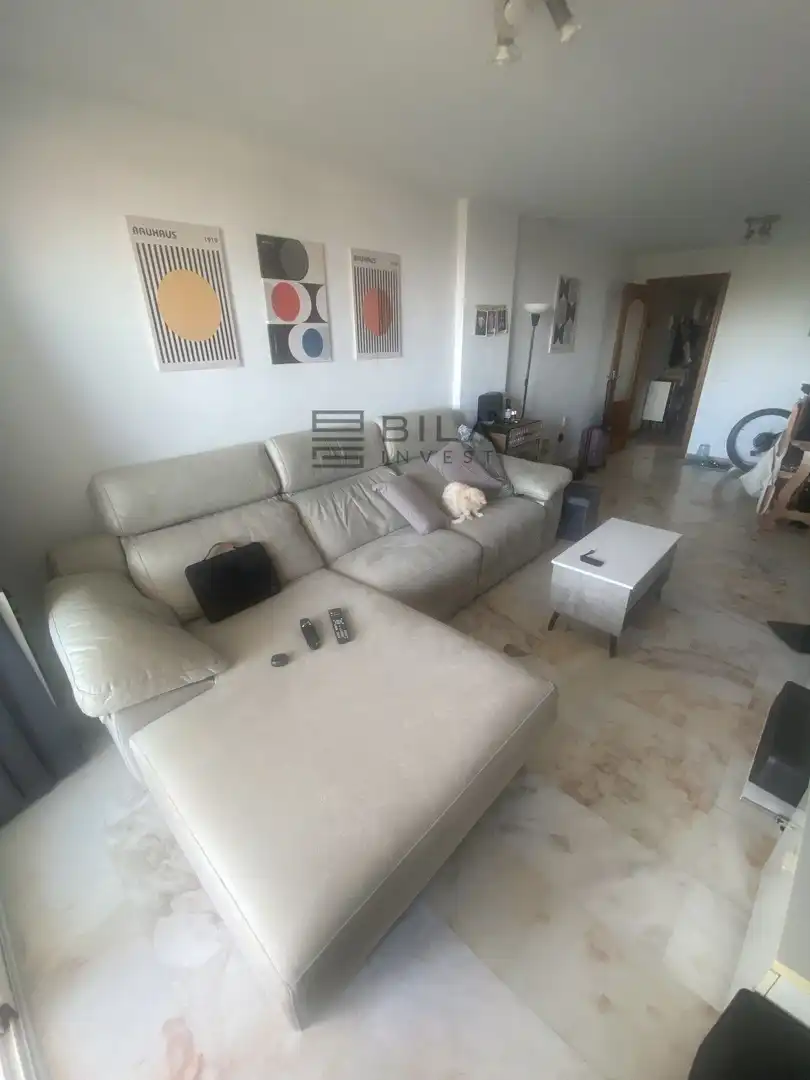 Flat with pool for sale in los Girasoles, imagen 8