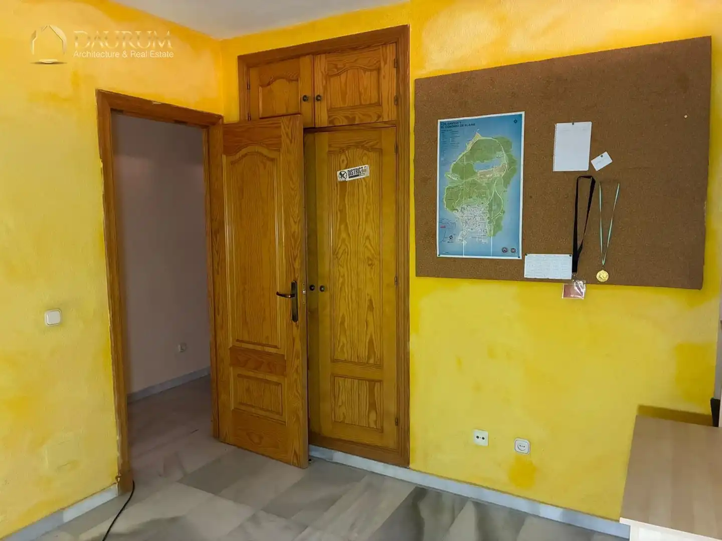 Flat with pool for sale in Del tenis, imagen 9
