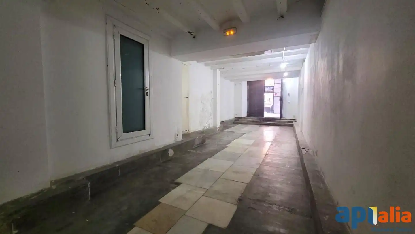 Duplexes for sale in Barcelona  with Parquet flooring