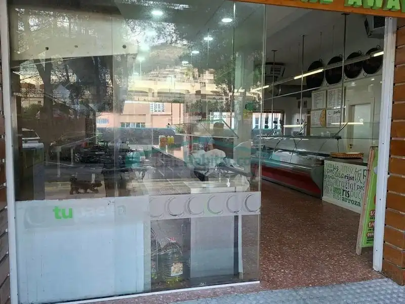 Local commercial à vendre à Racó, imagen 4