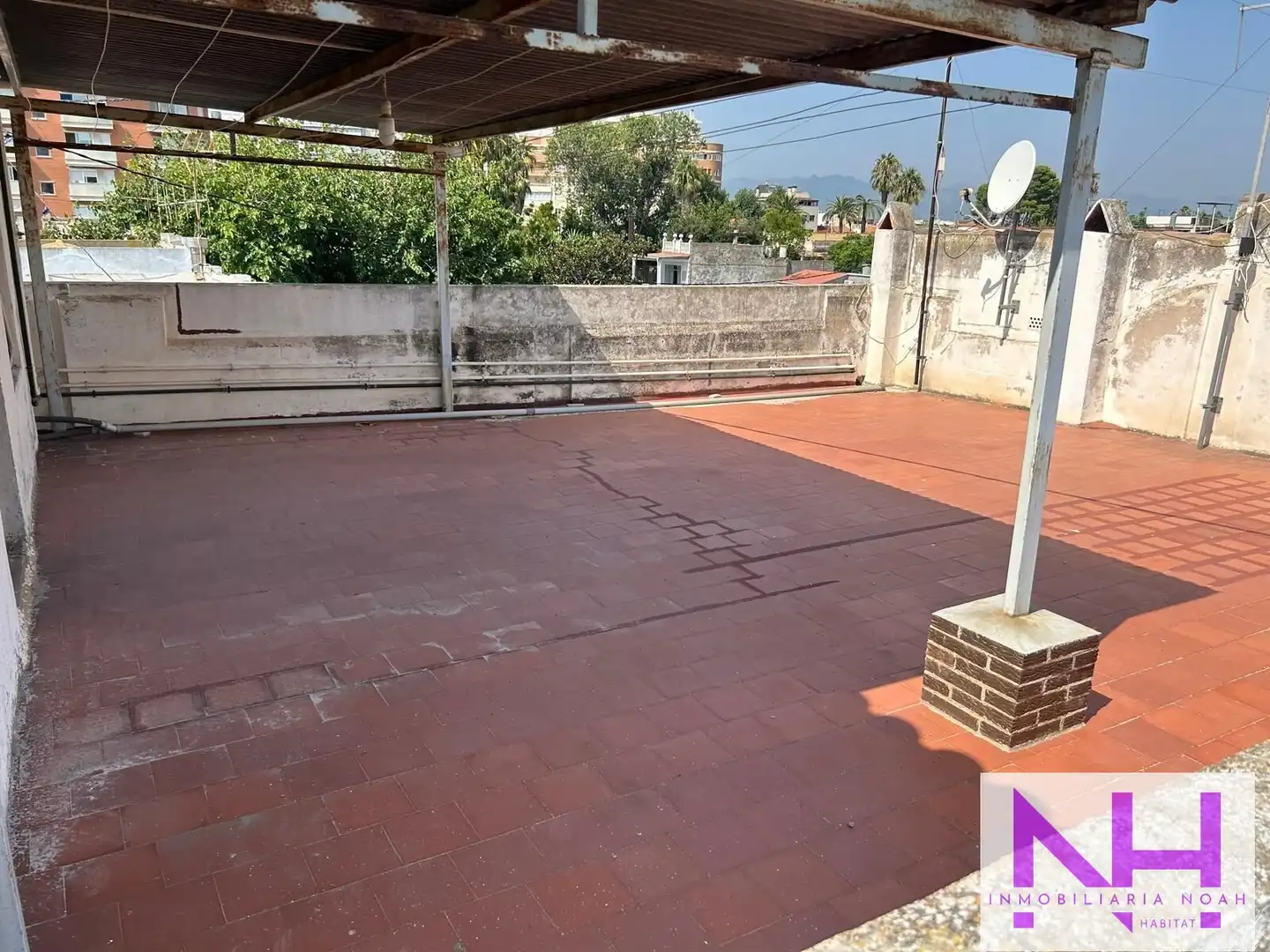 Villa mit Terrasse zum Verkauf in Playa, imagen 6