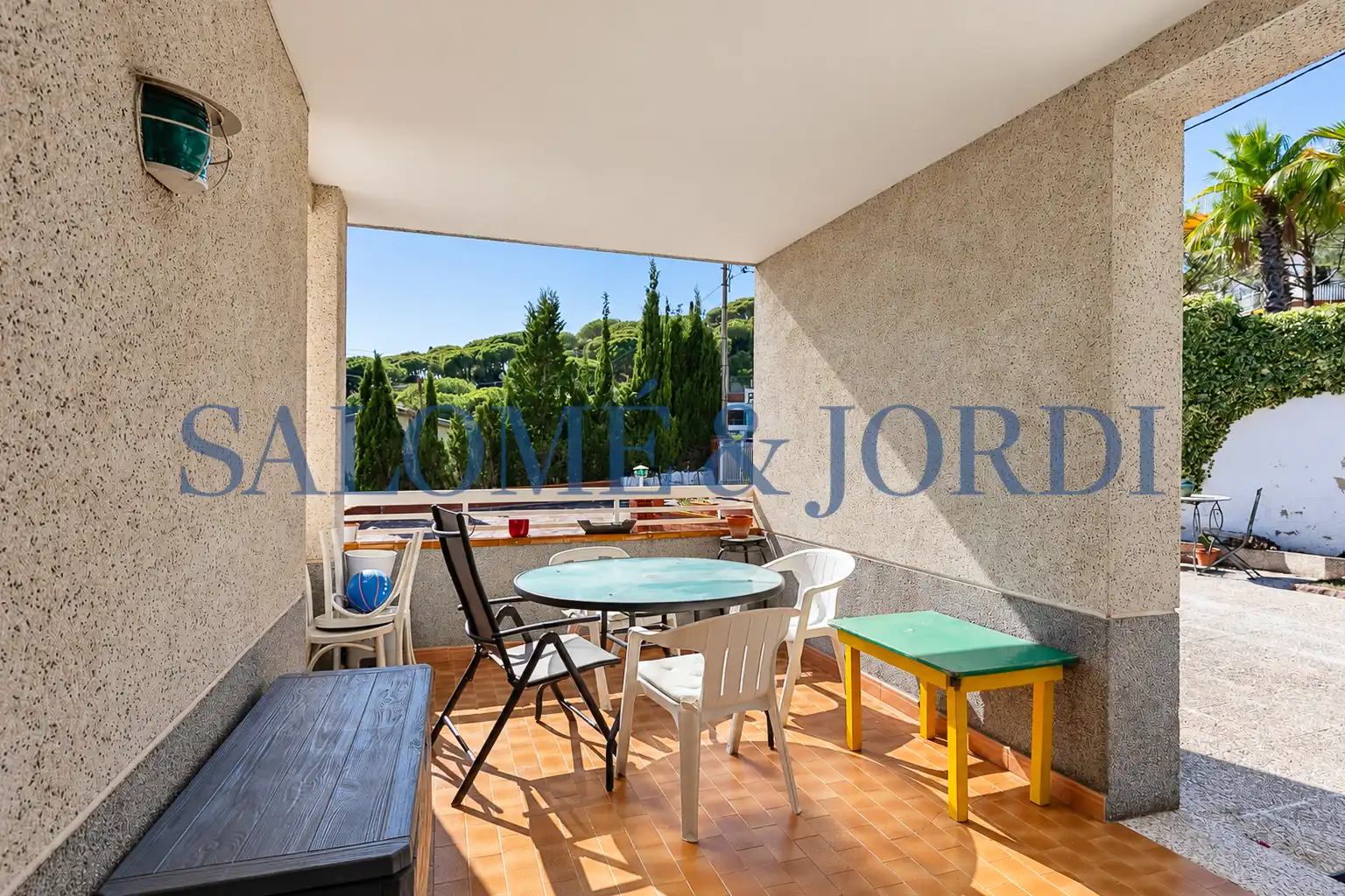 Casa con piscina in vendita a Carrer Jaume Balmes, imagen 46