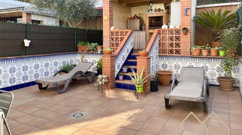 Foto 3 de Casa adosada en venta en Caldes de Malavella, Girona