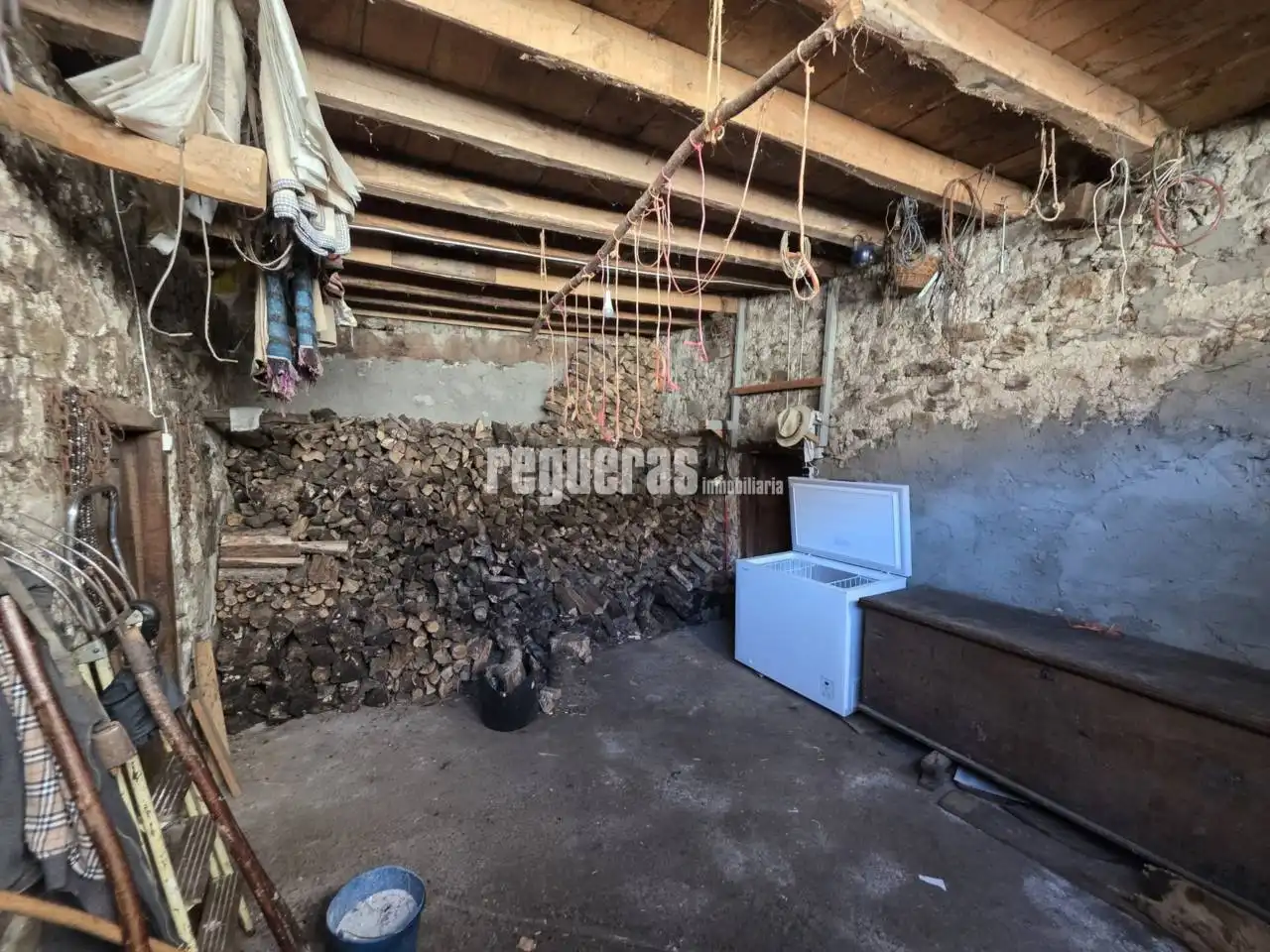 Maison à vendre à Carretera Riaño a Oviedo, imagen 4