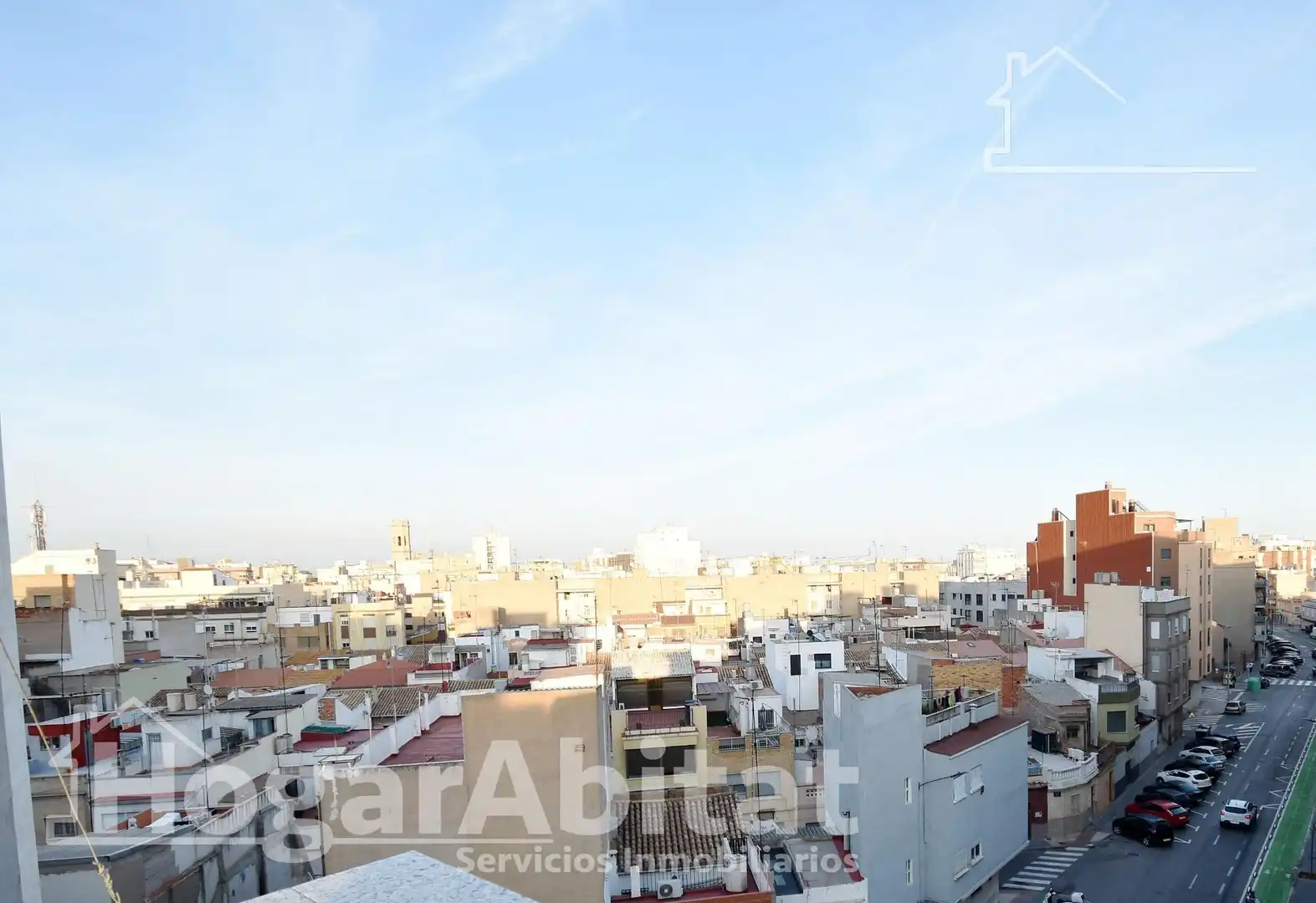 Residencial en venda a Ronda PEDRO IV, imagen 20
