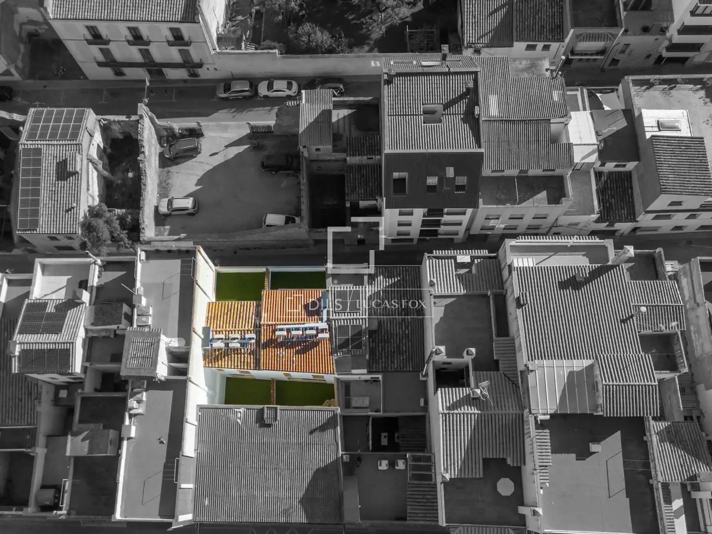 Casa o xalet en venda en L'Escala amb Aire condicionat, Calefacció i Terrassa