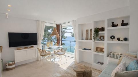 Foto 2 de Apartament de lloguer a Cas Català - Illetes, Calvià