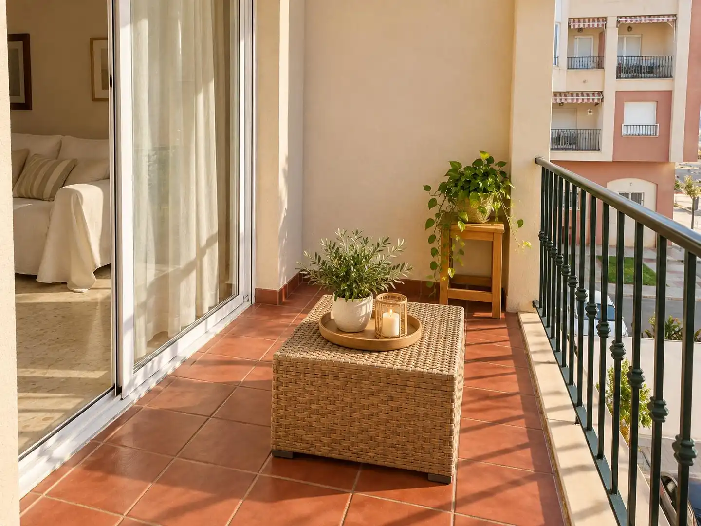 Flat with lift for sale in Calle Jacinto, imagen 16