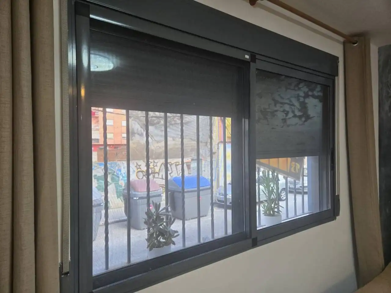 Terraza de Piso en venta en Pueblo