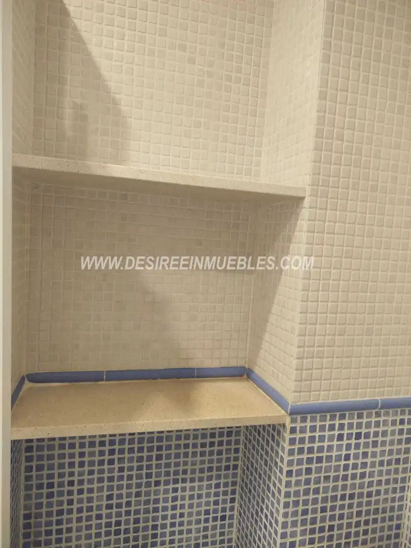 Penthouse mit Aufzug zum Verkauf in Carrer de Sant Valero, imagen 72