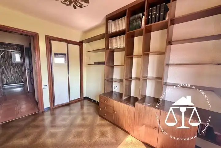 Pis en venda en Barcelona amb Terrassa