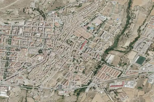 Local commercial à vendre à Requena, imagen 4