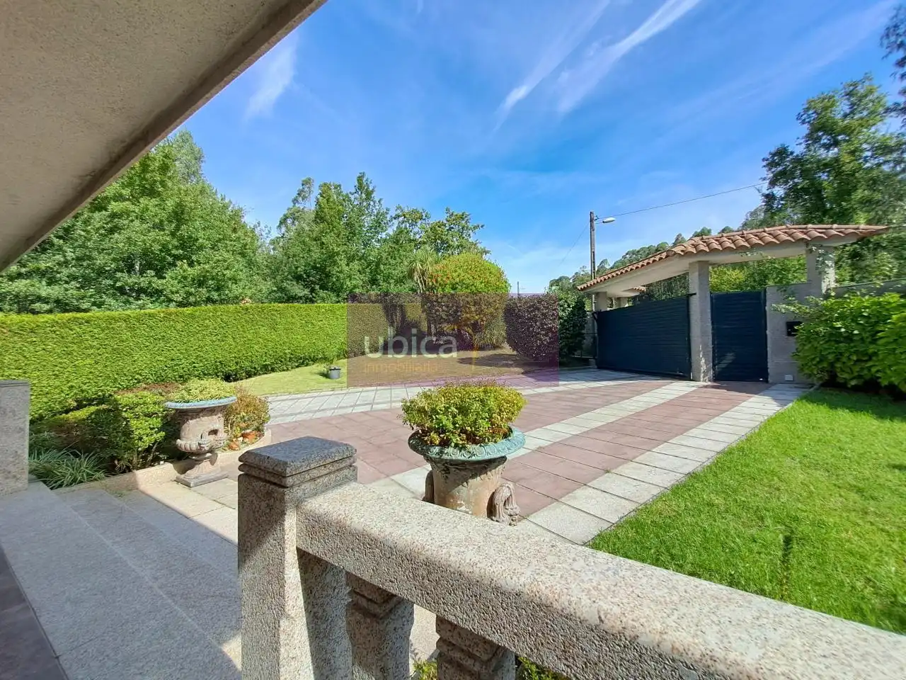 Villa avec piscine à vendre à Cabral - Candeán, imagen 88