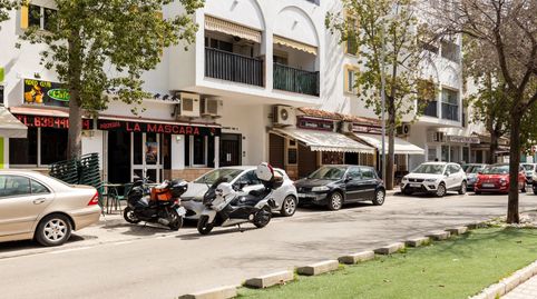 Photo 4 of Commercial properties for sale in San Pedro de Alcántara pueblo, Marbella