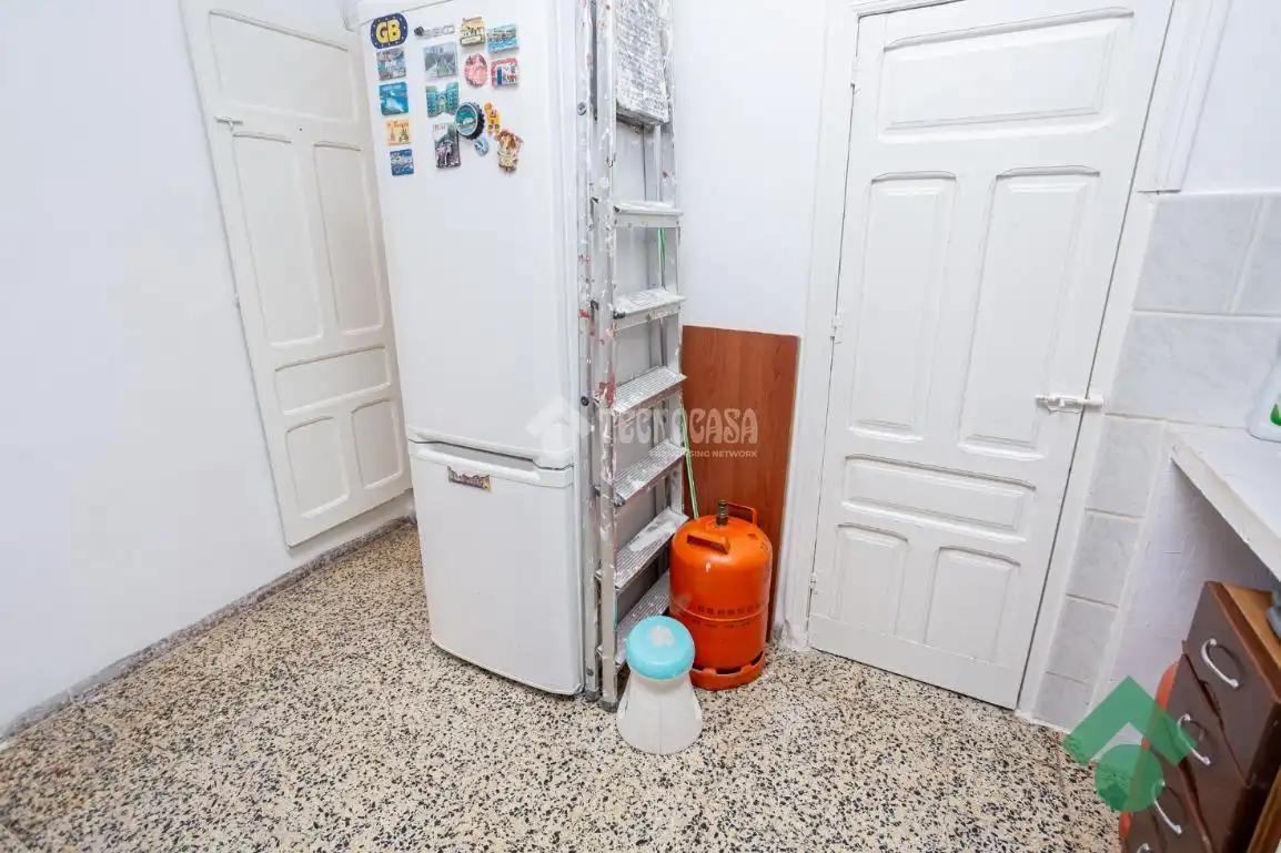 Casa aparellada en venda a Bajadilla - Fuente Nueva, imagen 23