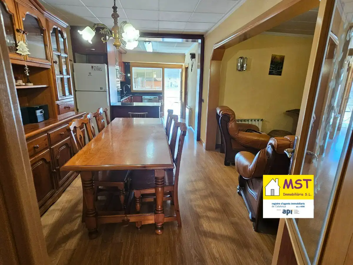 Casa o chalet en venta en Carrer de Jacint Verdaguer, Balsareny
