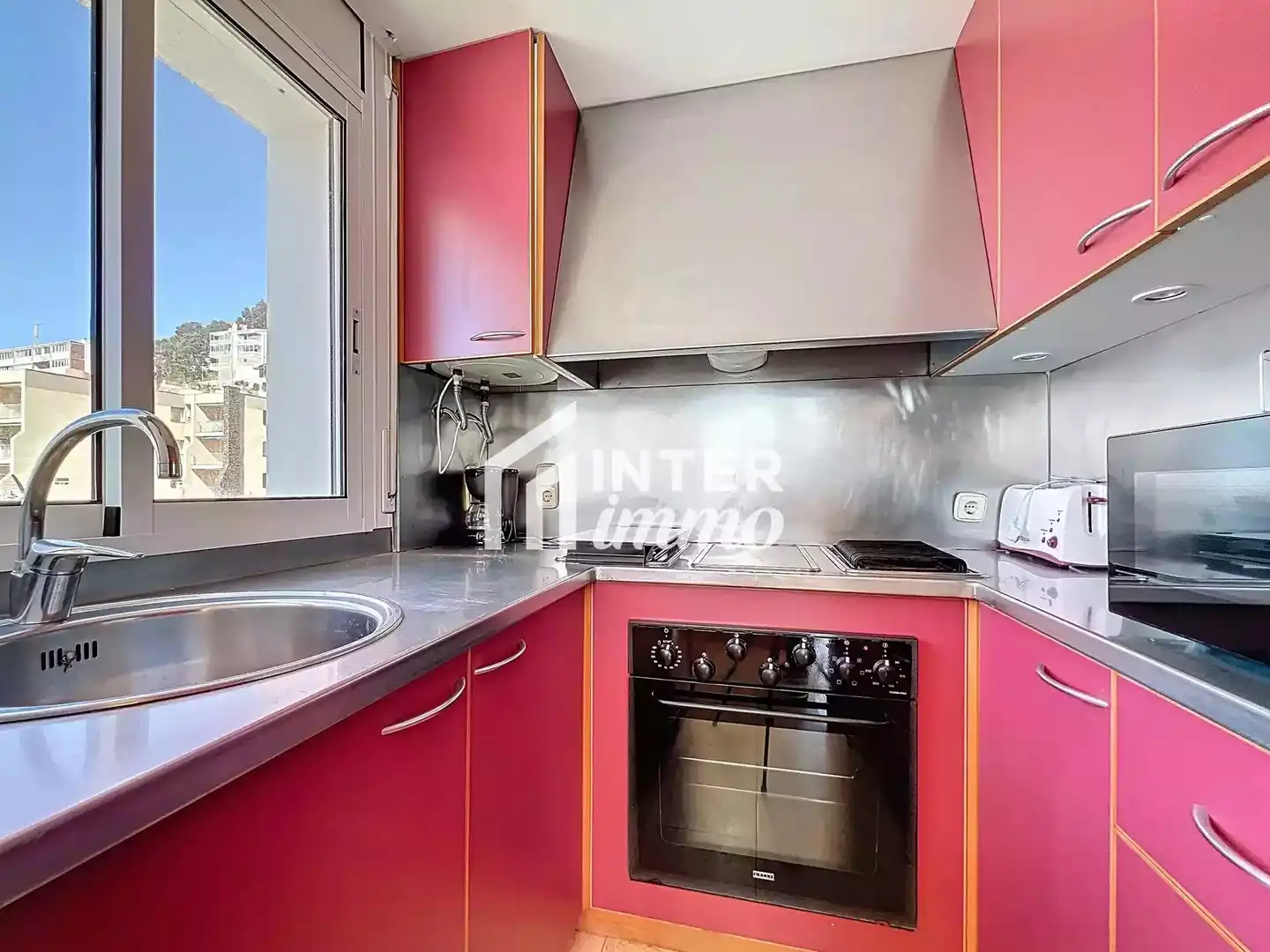 Apartament amb piscina en venda a Almadrava - Canyelles - Puig-Rom, imagen 3