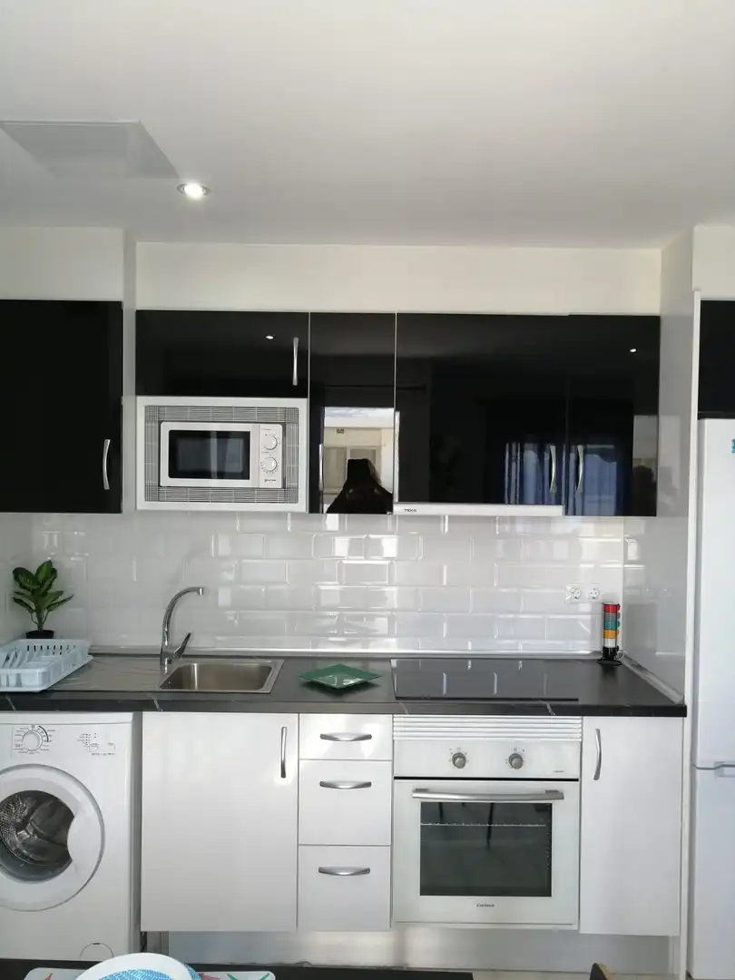 Apartamento en venta en Caleta de Fuste