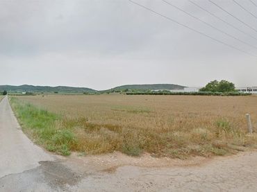 Terreno rustico in vendita a Les Bassoles