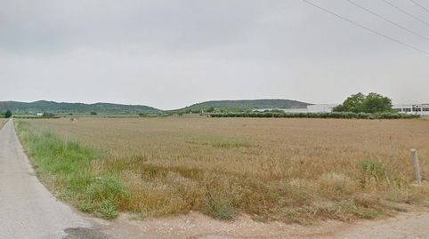Terreno rustico de regadío de 35.548m con casa de campo para reformar de 25m en Partida Les Bassoles de Ulldecona Tarragona.