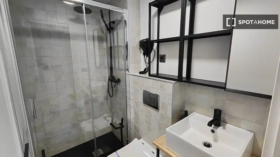 Piso en alquiler en Barrio de Salamanca, imagen 11
