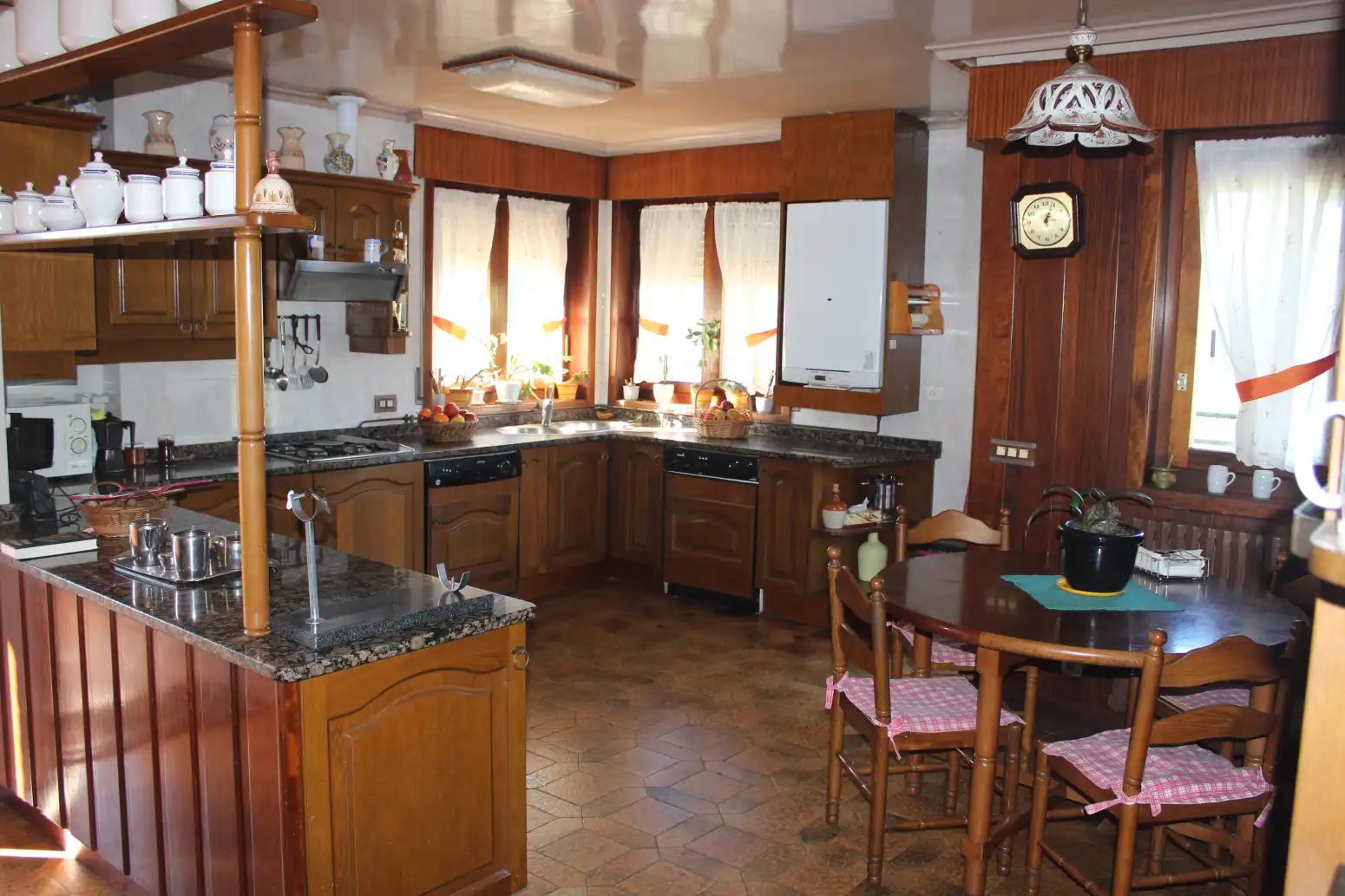 Casa o chalet en venta en Heras - Santiago -San Salvador