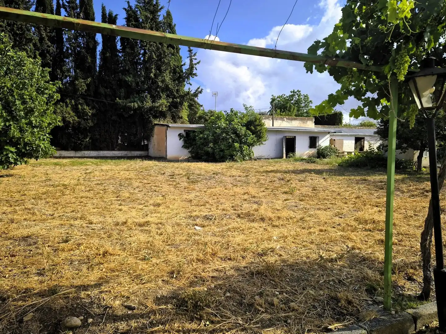 Wohnbaugrundstück zum Verkauf in Moraleda de Zafayona, imagen 4