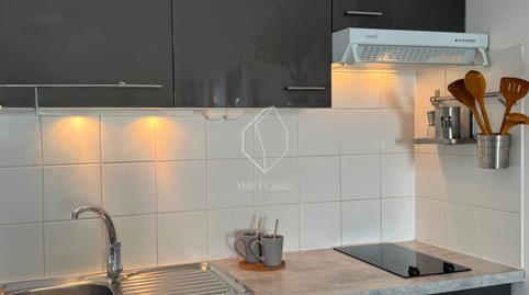 Foto 4 de Apartament en venda a Passatge del Riells de Dalt-24, Riells, Girona