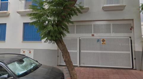Foto 2 de Trastero en venta en Calle Torremolinos, 1, Los Boliches, Fuengirola