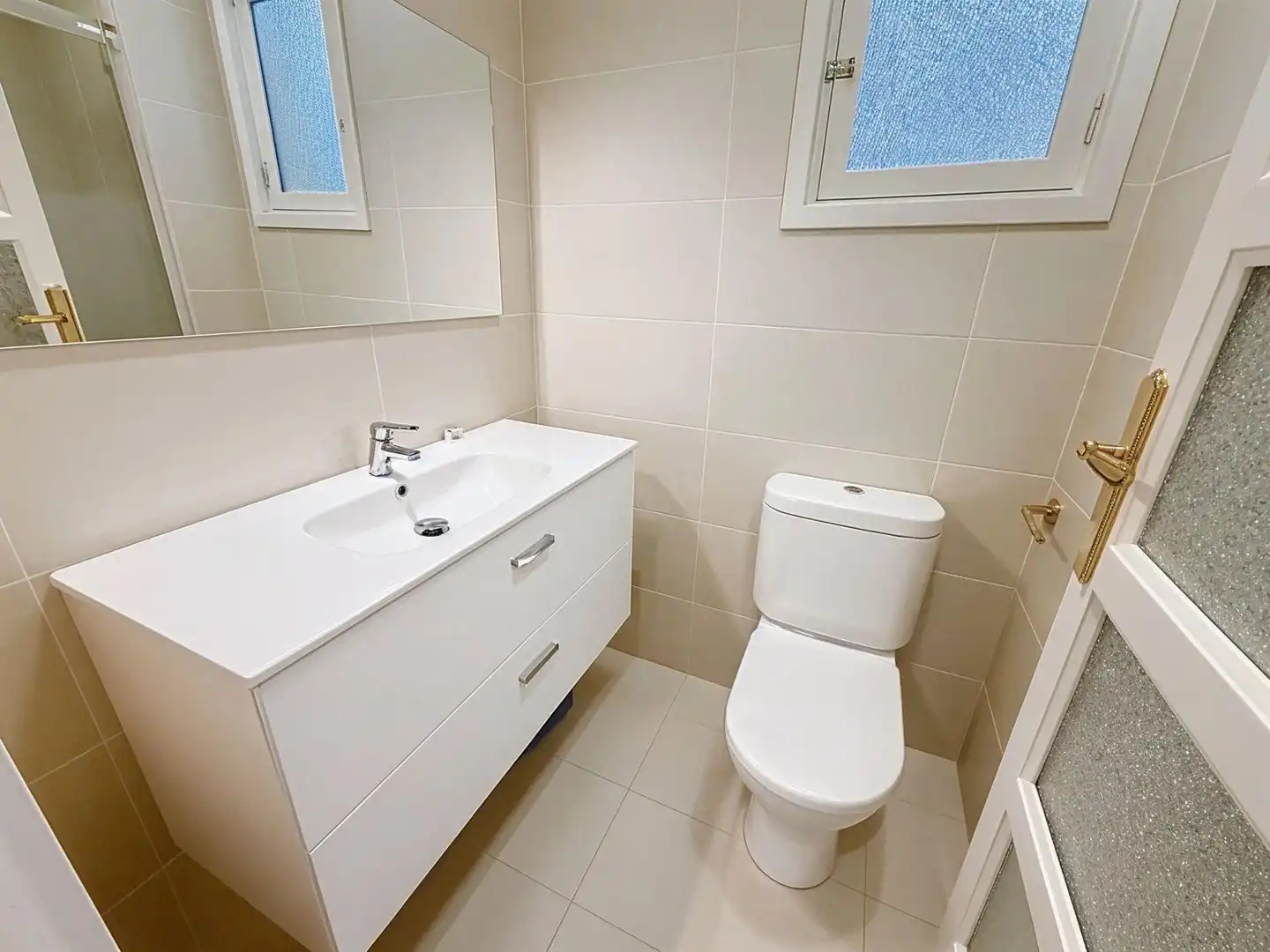 Flat with lift to rent in Calle JOAQUIN COSTA, imagen 11