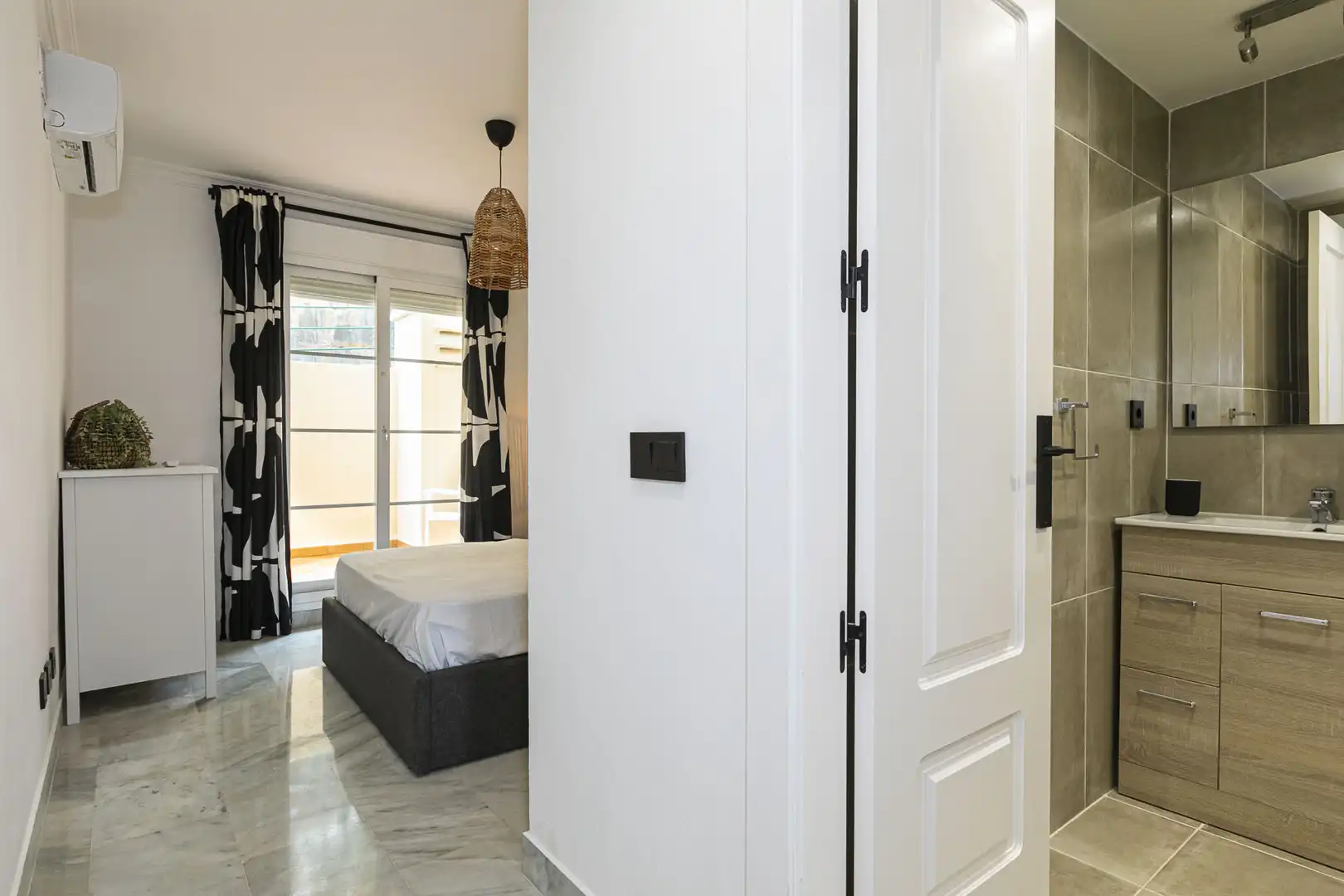 Apartament amb terrassa en venda a Nueva Andalucía, imagen 23