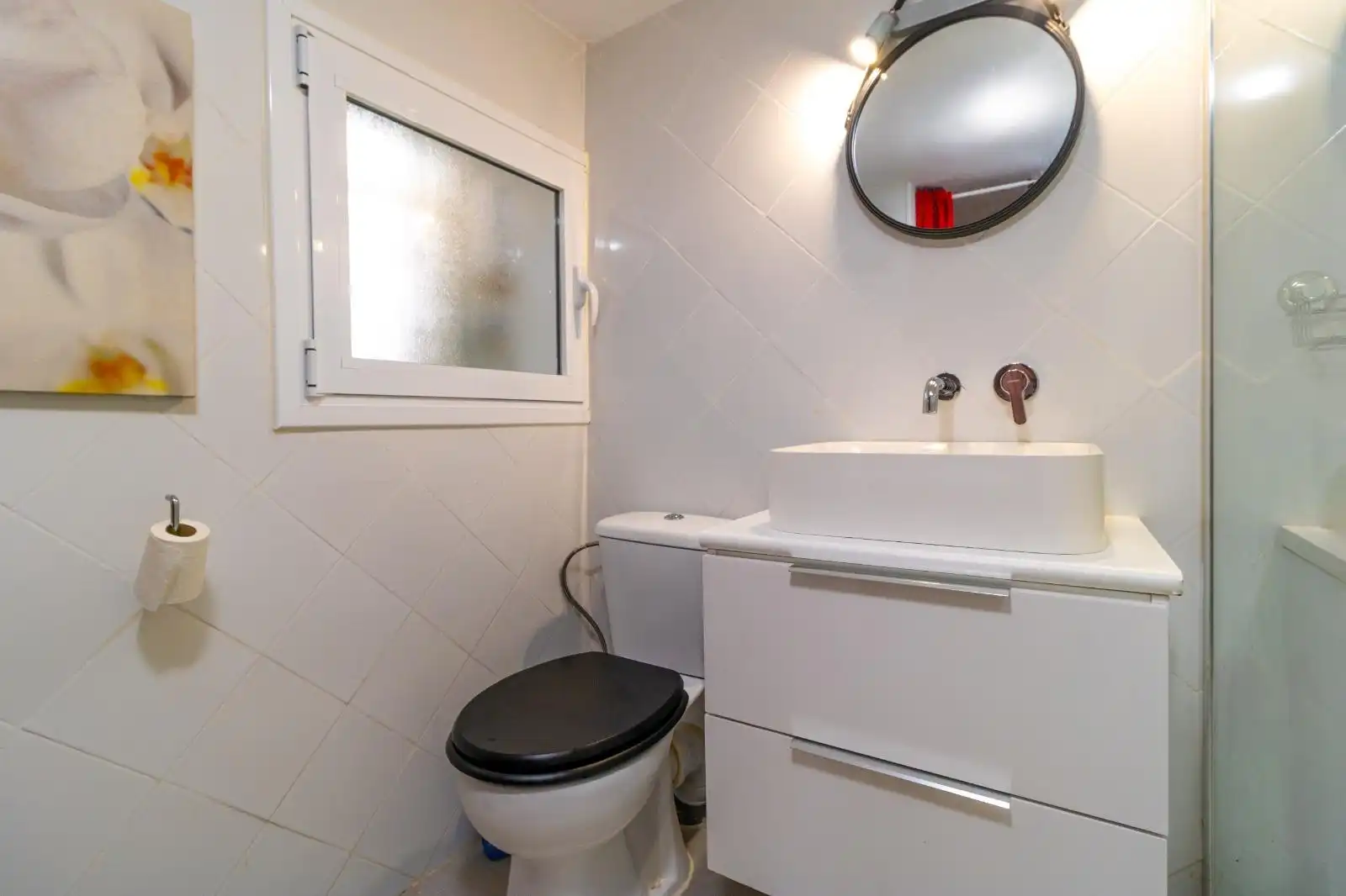 Casa aparellada amb terrassa en venda a Urbanizacion Estepona, imagen 23