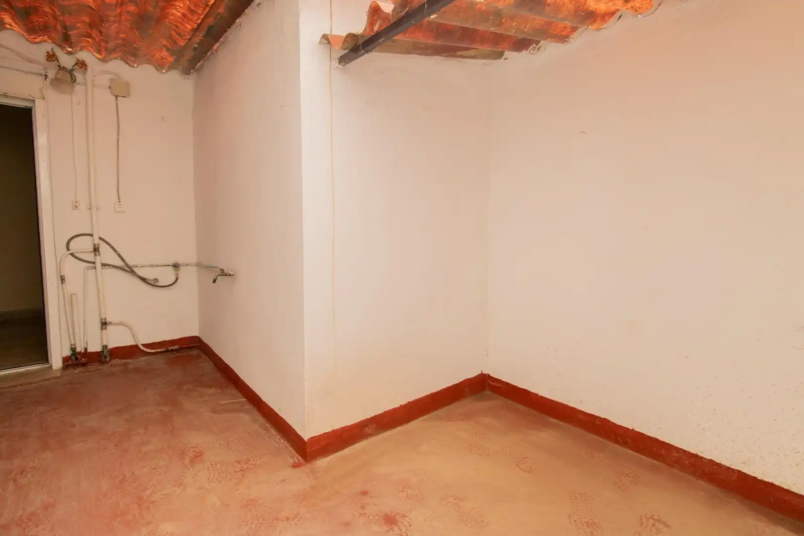 Piso en venta en Moncada