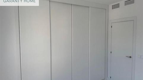 Foto 5 de Àtic de lloguer a Santa Isabel, Málaga Capital