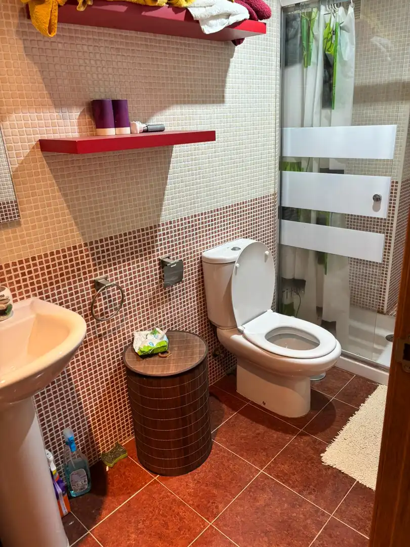Apartment for sale in Benissa pueblo, imagen 9