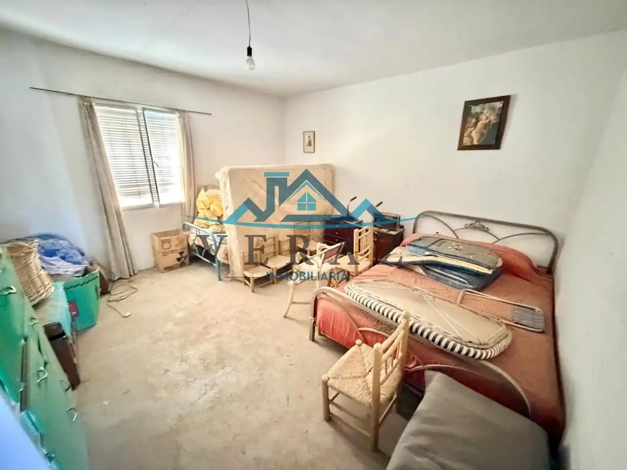 Casa o xalet en venda en Velada