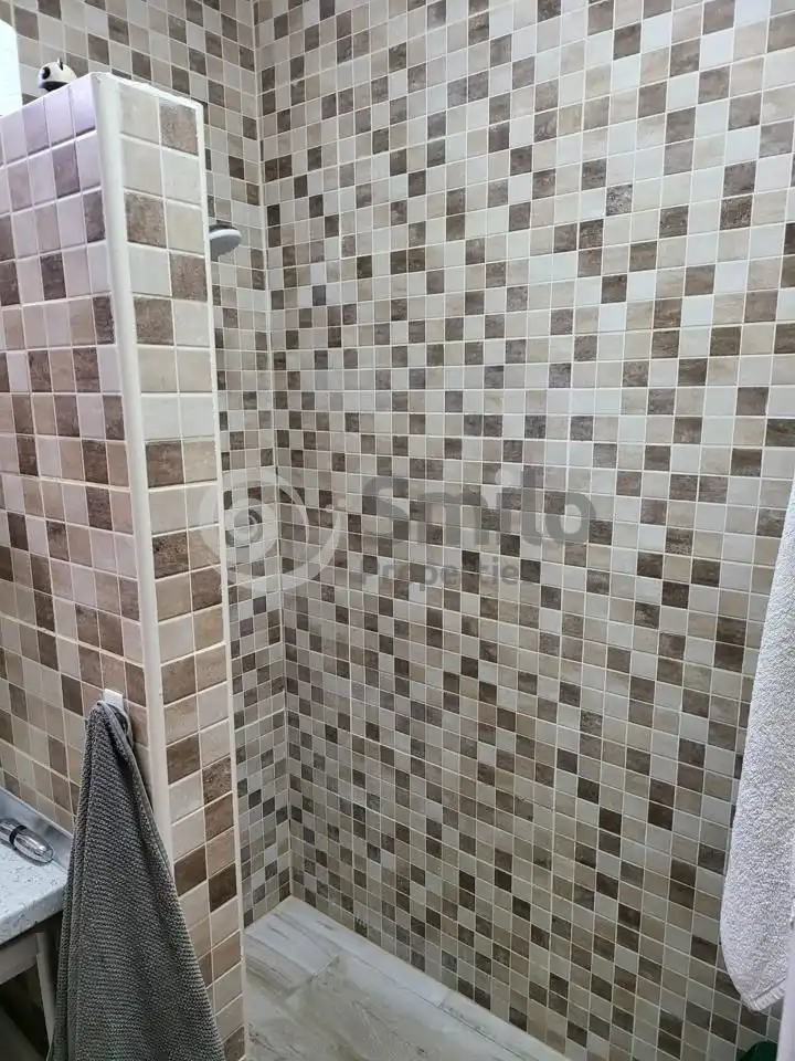 Bathroom of Houses for sale in San Miguel de Abona  with Air Conditioner, Terrace and Furnished
