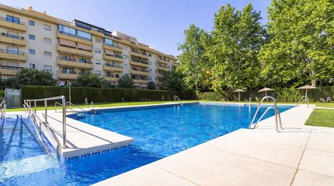 Foto 4 de Piso en venta en San Pedro de Alcántara pueblo, Marbella