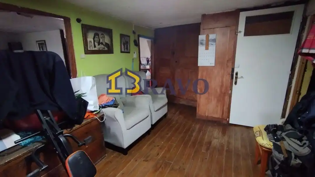 Casa o xalet en venda en Valle de Losa amb Jardí privat i Terrassa