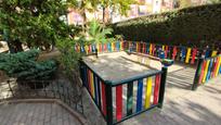 Garden of Flat to rent in  Madrid Capital