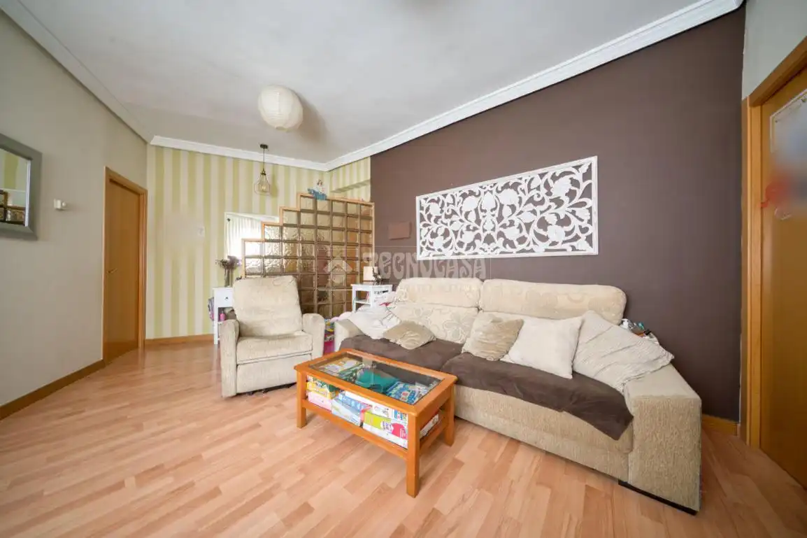 Piso en venta en Batallas