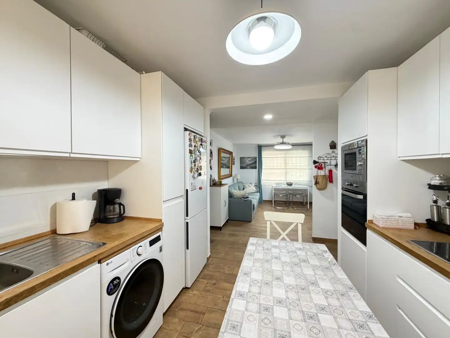 Kitchen of Ground floor for sale in Jerez de la Frontera