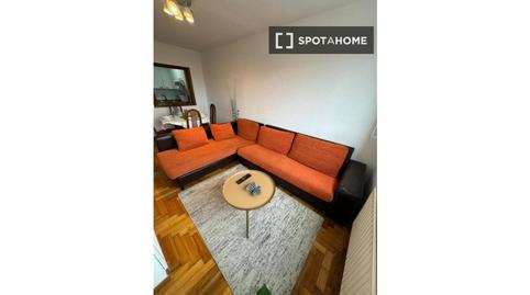 Foto 5 de Apartament per a compartir a Teis, Pontevedra