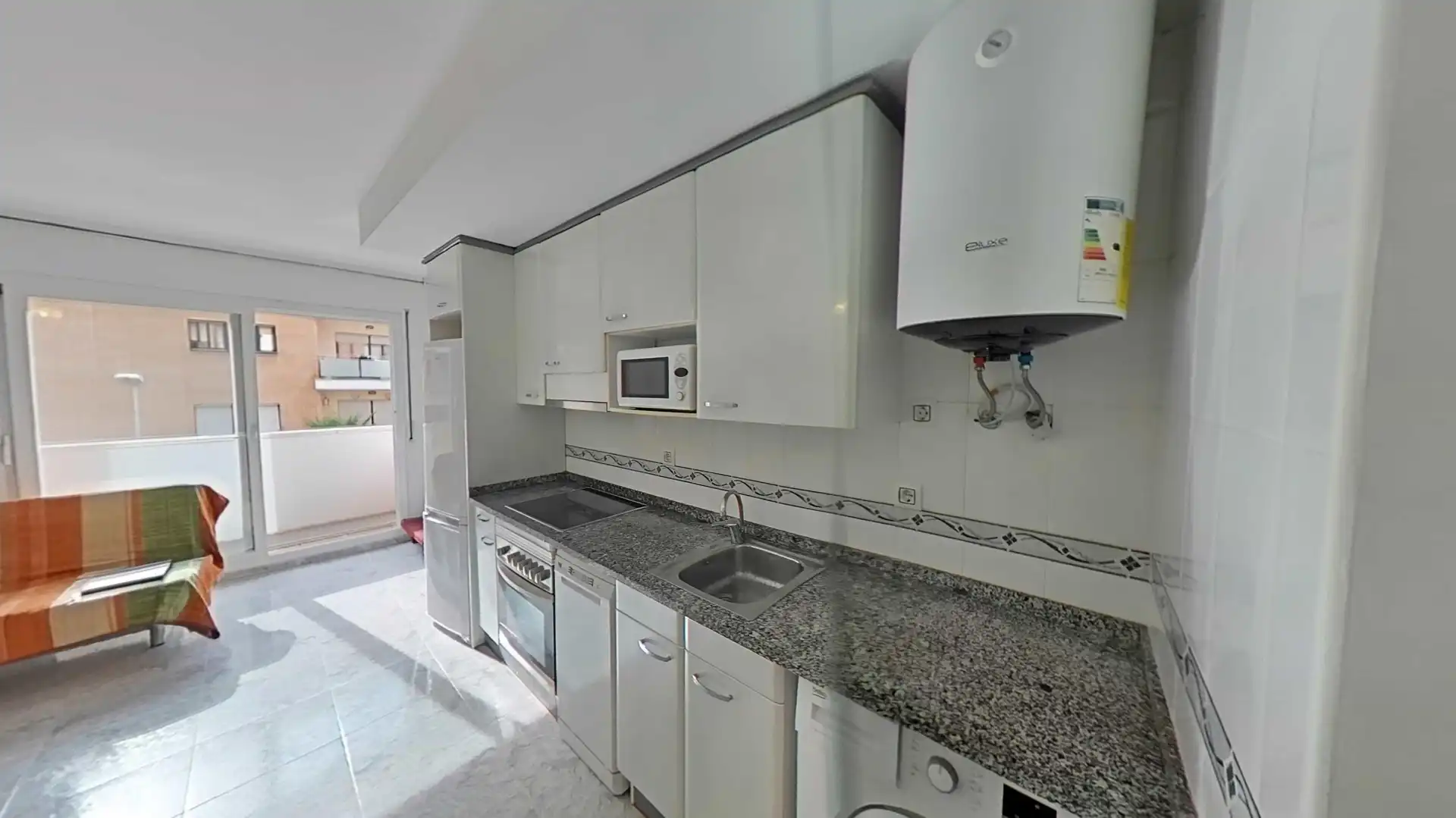 Maisonette mit Balkon zum Verkauf in Fenals, imagen 16