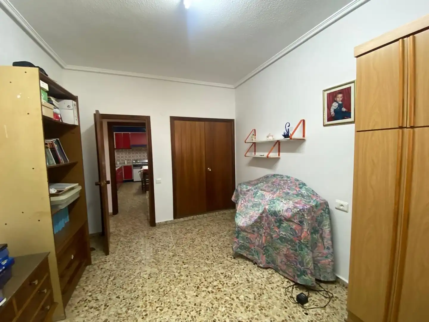Casa o chalet en venta en Loja con Aire acondicionado, Trastero y Amueblado