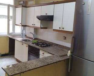 Kitchen of Flat for sale in A Coruña Capital 