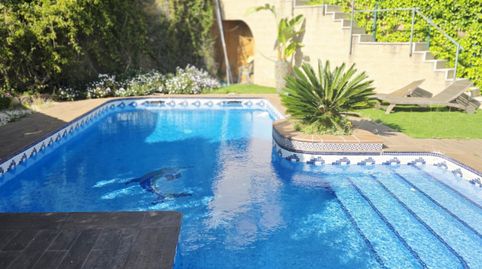 Foto 5 de Casa o chalet en venta en Sant Fost de Campsentelles, Barcelona