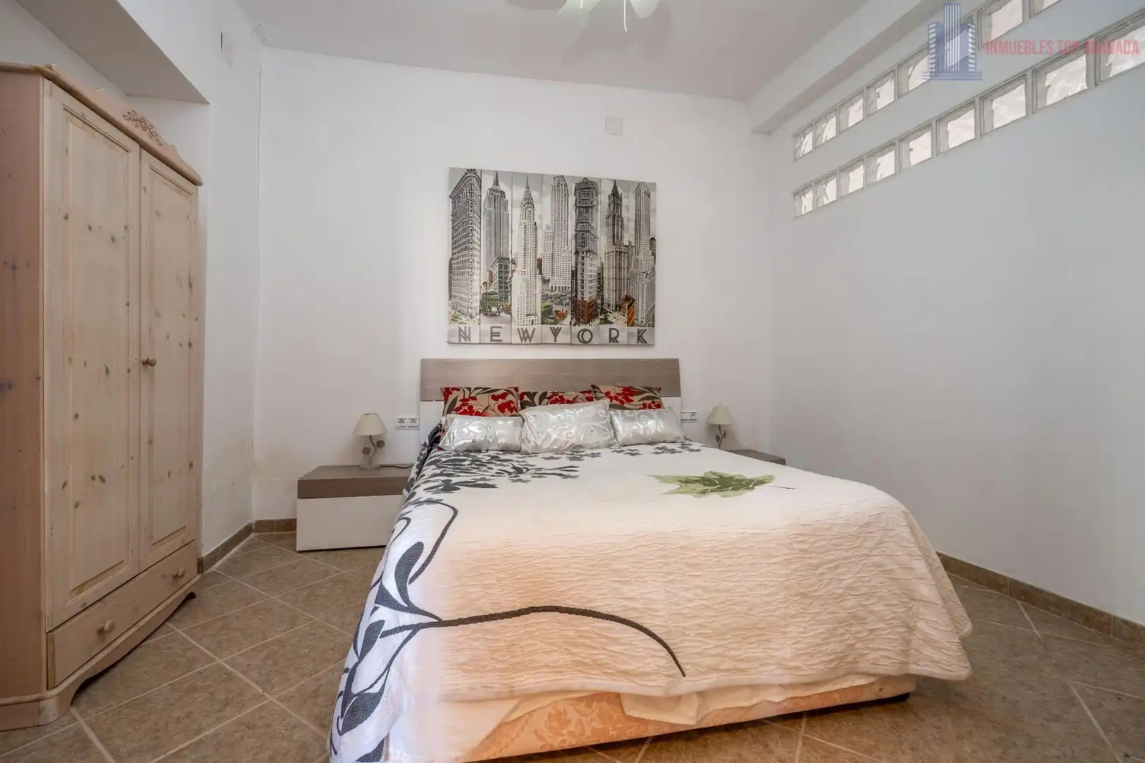 Bedroom of Houses for sale in Cacín